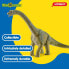 Фото #7 товара Schleich 14581 Brachiosaurus Toy Figure