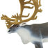 Фото #5 товара Фигурка Safari Ltd Caribou Figures Wild Safari Арктическая фауна (Арктическая фауна)