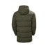 Фото #4 товара HELLY HANSEN Reine Puffy Down Jacket