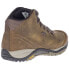 ფოტო #8 პროდუქტის MERRELL Siren Traveller WP hiking shoes