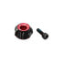 Фото #2 товара ROCKSHOX Beginning Rebound Knob Assy Low speed Vivid R2C/Air