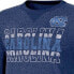 NCAA North Carolina Tar Heels Women's Crew Neck Fleece Sweatshirt - L