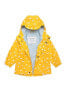 Фото #1 товара Куртка для малышей Snapper Rock Sun Cloud Recycled Waterproof (Для девочек)