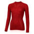 Фото #1 товара LASTING Matala long sleeve base layer