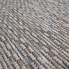 Фото #4 товара Ковер Paco Home Vancouver 161 - кремовый, прочный, полипропилен, 4 мм, дом/текстиль/ковры, стандарт 100 по OEKO-TEX®, подходит для пола с подогревом до 24 градусов