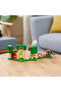Фото #9 товара Конструктор пластиковый Lego Super Mario Yoshi's House Adventure Set 246 деталей +6 лет