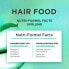 Фото #6 товара Conditioner Hair Food Aloe Vera, 400 ml