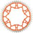 MOTO-MASTER 520 Husaberg/Husqvarna/KTM 620073548 Aluminium Rear Sprocket