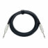 Фото #1 товара Kirlin Instrument Cable 1,8m Black
