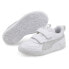 PUMA Multiflex Glitz FS V PS trainers