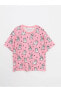 Фото #4 товара Пижама LC WAIKIKI Bambi Print Girls Pajama Set