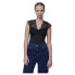 ფოტო #2 პროდუქტის PIECES Tatianna Sleeveless Body