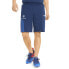 Фото #1 товара Puma Bmw Mms Sweat Shorts Mens Size S Casual Athletic Bottoms 53337404