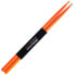 Фото #2 товара Millenium H5B Hickory Sticks Neon Orange