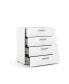 Фото #20 товара Austin 4 Drawer Chest