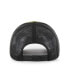 ფოტო #2 პროდუქტის Men's Camo, Black St. Louis Blues Trucker Snapback Hat