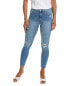 Фото #1 товара Joe's Jeans Junia High-Rise Skinny Crop Jean Women's Blue 23