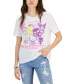 ფოტო #1 პროდუქტის Juniors' Hello Kitty And Friends Graphic T-Shirt