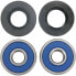 MOOSE HARD-PARTS 25-1292 Wheel Bearing And Seal Kit Kawasaki/Yamaha