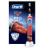 Oral-B Zahnbürste Kids Cars Vitality Pro 103 KiC