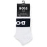 Фото #4 товара BOSS As Logo Col Cc 50467747 socks