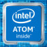 Фото #3 товара Lenovo ThinkEdge SE10 - 1.4 GHz - Intel Atom® - X6214RE - 4 GB - DDR4-SDRAM - 256 GB