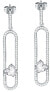 Women´s luxury earrings 1930 SATP04