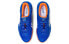Фото #5 товара Кроссовки Asics Court FF 3 Novak сетчатые сине-оранжевые