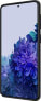 Фото #3 товара Чехол для смартфона NILLKIN Super Frosted Shield Samsung Galaxy S21+ 5G, чёрный