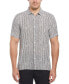 Men's Scribble Line Shirt