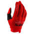 100percent Itrack long gloves