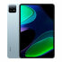 Tablet Xiaomi Pad 6 11" Snapdragon 870 8 GB RAM 256 GB Blue