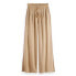 Фото #1 товара SCOTCH & SODA Linen Pull-On pants