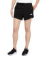 ფოტო #1 პროდუქტის Women's Essential 3" Shorts