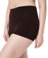 Белье корректирующее SPANX шорты-боксеры 40049R Truffle Br, L - фото #1