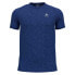 Фото #1 товара ODLO Crew Essential Seamless short sleeve T-shirt