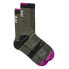 MAAP Alt_Road Merino socks Зеленый, EU 34-36.5 - фото #2