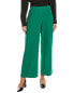 Фото #1 товара Joseph Ribkoff Pant Women's Green 22