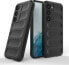 Фото #5 товара Hurtel Magic Shield Case etui do Samsung Galaxy S23+ elastyczny pancerny pokrowiec czarne