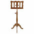 Фото #4 товара K&M 117 Wooden Music Stand Walnut