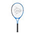 Фото #1 товара Теннисная ракетка для молодежи Dunlop FX 26, с портретом Большой теннис 66 см / 26 дюймов