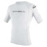 O´NEILL WETSUITS Basic Skins Crew S/S T-Shirt