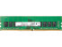 Фото #1 товара HP 8 GB 2666 MHz DDR4 Memory - 8 GB - 1 x 8 GB - DDR4 - 2666 MHz - 260-pin SO-DIMM
