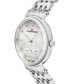 Часы Alexander Roxana Silver Pearl