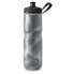 Фото #1 товара Бутылка для воды с изоляцией для спорта Polar Bottle Sport Insulated Contender 24oz / 710мл