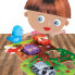 Фото #4 товара HEADU Educative Children´S Game Montessori My Gracst The Forest Puzzle