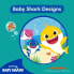 Фото #7 товара Schwimmwindeln Splashers Gr.4-5 (9-15 kg), 11 St