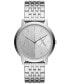 Фото #1 товара Часы ARMANI EXCHANGE Quartz Stainless Steel