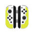 Фото #1 товара Lizard Skins Switch Joy-Con - Neon (zugeschnitten, 0,5mm)