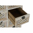 Фото #6 товара Тумба с ящиками DKD Home Decor Ель Светло-коричневый